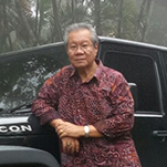 Achmad Tobing Hidayat