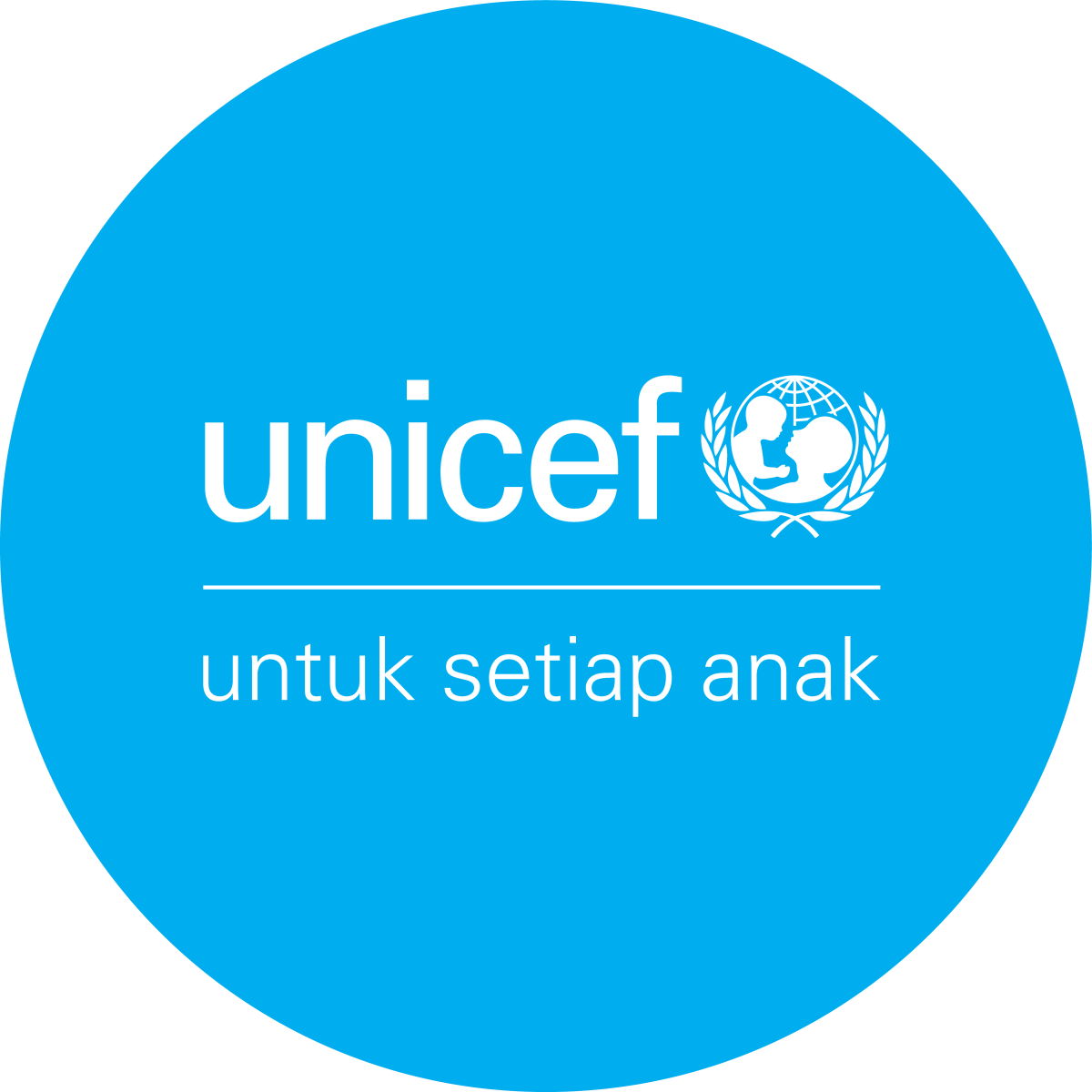 Unicef Indonesia Agent